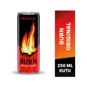 Burn Enerji İçeceği 250ml - 1