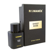 Romamix Sweet Rose Unisex Extract Parfümü 100 ml - 1