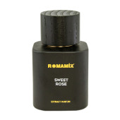 Romamix Sweet Rose Unisex Extract Parfümü 100 ml - 3