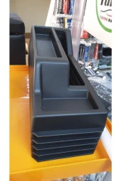 Tofaş Elfreni Ara Konsülü Kırılmaz Esnek El Fren Orta Konsol Kartal Şahin - 1