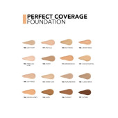 Flormar Perfect Coverage Foundation Fondöten 102 Soft Beige - 6