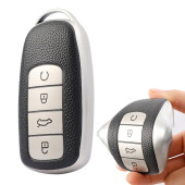 CHERY TIGGO 7 TIGGO 8 PRO TPU ANAHTAR KILIF - 1