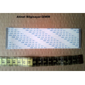 Awm 20624 80C 60V Vw-1 Flex Kablo 40 Pin 40-1-15A - 3