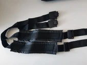 İlaçlama Pompası Askı Kayışı | İkili Takım | Yedek Parça - 1