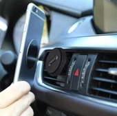 Att-54 Havalandırma Ve Torpido Üstü Mıknatıslı Telefon Tutucu - 1