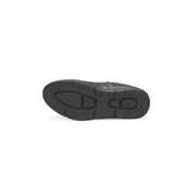 Erkek Hakiki Deri Kauçuk Taban Anatomik Günlük Spor Ayakkabı - Sneaker - 10