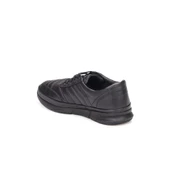 Erkek Hakiki Deri Kauçuk Taban Anatomik Günlük Spor Ayakkabı - Sneaker - 9