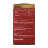 Alftamin Kudret Narı Propolis 1100 Mg 60 Tablet thumbnail 2