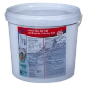 %56'lık Toz Klor 10 Kg Deep Blue - 1