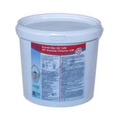 %90'lık Toz Klor 10 Kg Deep Blue - 1
