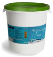 90'lık Toz Klor 25 Kg Aqualife - 1
