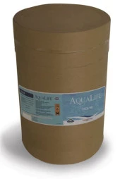 90'lık Toz Klor 50 Kg Aqualife - 1