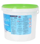 Aqualife %56'lık Toz Klor 10 Kg - 3