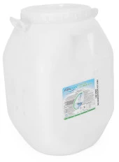 % 56 lık Toz Klor Granül Dichlor 50 kg Havuz Kimyasalı - 3