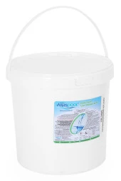 % 56 lık Toz Klor Granül Dichlor 10 kg Havuz Kimyasalı - 2