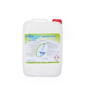 Sıvı Yosun Önleyici - Öldürücü Havuz Kimyasalı 20 kg - Liquid Algaecide - 1