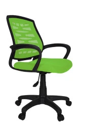 Gizmo Ergo Fileli Bilgisayar Ofis Çalışma Koltuğu Fk1000 Yeşil - 1