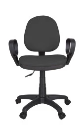 Gizmo Kozmo Şef Fileli Bilgisayar Ofis Çalışma Koltuğu Fk1500 Antrasit - 2