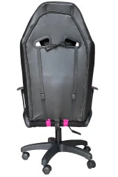 Rebelx Oyuncu Koltuğu Basic Pembe Renk - 3