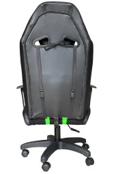 Rebelx Oyuncu Koltuğu Basic Yeşil Renk thumbnail 5