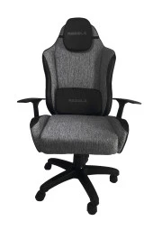 Rebelx Oyuncu Koltuğu Hit Antrasit Renk thumbnail 1