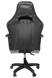 Rebelx Oyuncu Koltuğu Zero Gri Renk thumbnail 1