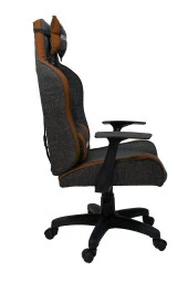 Rebelx Oyuncu Koltuğu Lion Turuncu Renk - 2