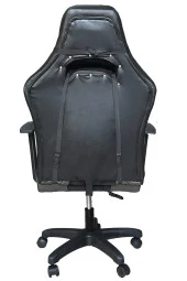 Rebelx Oyuncu Koltuğu Zero Siyah Renk thumbnail 4