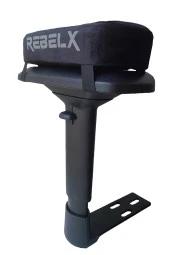 Rebelx Oyuncu Koltuğu Kol Pedi, Bir Çift thumbnail 2