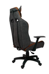 Rebelx Oyuncu Koltuğu Lion Turuncu Renk - 3