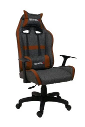 Rebelx Oyuncu Koltuğu Lion Turuncu Renk - 5