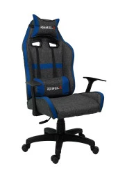 Rebelx Oyuncu Koltuğu Lion Mavi Renk thumbnail 5