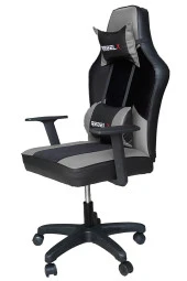 Rebelx Oyuncu Koltuğu Zero Gri Renk thumbnail 4