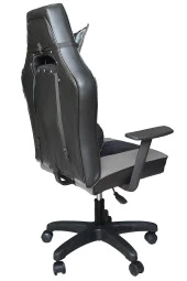 Rebelx Oyuncu Koltuğu Zero Gri Renk thumbnail 5