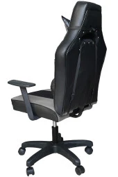 Rebelx Oyuncu Koltuğu Zero Gri Renk thumbnail 6