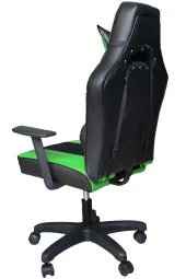 Rebelx Oyuncu Koltuğu Zero Yeşil Renk thumbnail 5