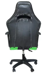 Rebelx Oyuncu Koltuğu Zero Yeşil Renk thumbnail 6