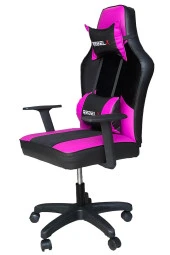 Rebelx Oyuncu Koltuğu Zero Pembe Renk thumbnail 3
