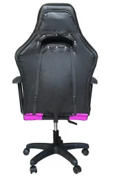 Rebelx Oyuncu Koltuğu Zero Pembe Renk thumbnail 4