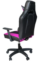 Rebelx Oyuncu Koltuğu Zero Pembe Renk thumbnail 6