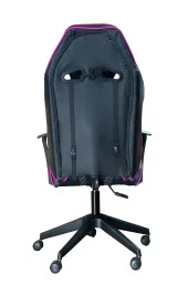 Rebelx Oyuncu Koltuğu Carbon Pembe Renk - 2