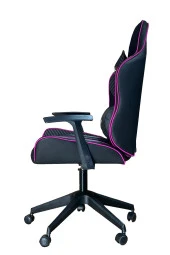 Rebelx Oyuncu Koltuğu Carbon Pembe Renk - 4