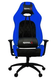 Rebelx Astray Mavi Oyuncu Koltuğu thumbnail 1