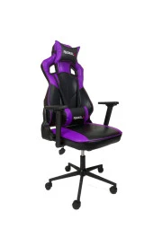 Rebelx Oyuncu Koltuğu Anka Pro Mor Renk thumbnail 1