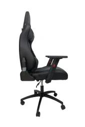 Rebelx Oyuncu Koltuğu Ares Pro Siyah Renk thumbnail 2