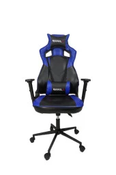 Rebelx Oyuncu Koltuğu Anka Pro Mavi Renk thumbnail 4