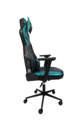 Rebelx Oyuncu Koltuğu Anka Pro Turkuaz Renk thumbnail 4
