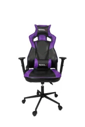 Rebelx Oyuncu Koltuğu Anka Pro Mor Renk thumbnail 5
