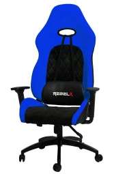 Rebelx Astray Mavi Oyuncu Koltuğu thumbnail 2