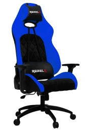 Rebelx Astray Mavi Oyuncu Koltuğu thumbnail 4